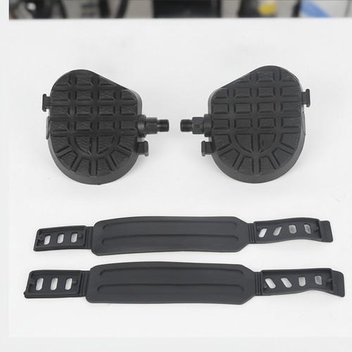 16exercise bike pedals - 1/2,