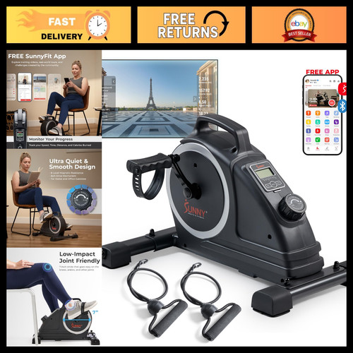 Compact magnetic pedal - magnetic,