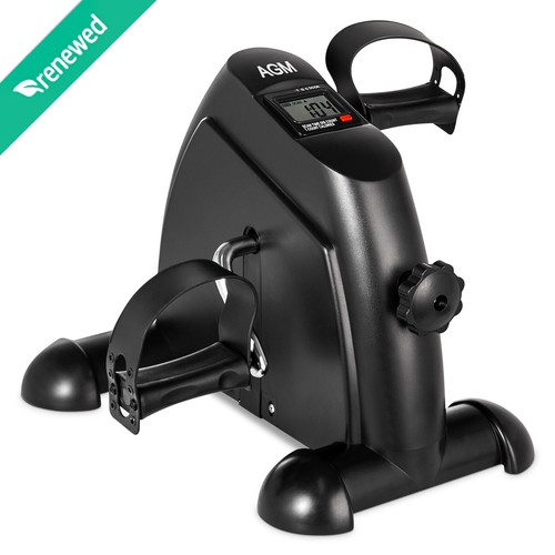 Portable mini exercise bike - mini,