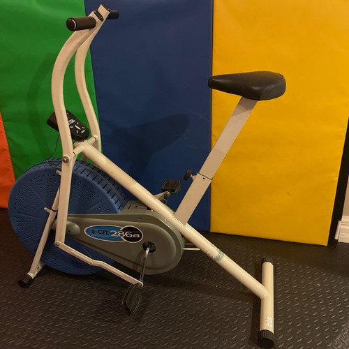 Excel 286a exercise bike - bike,