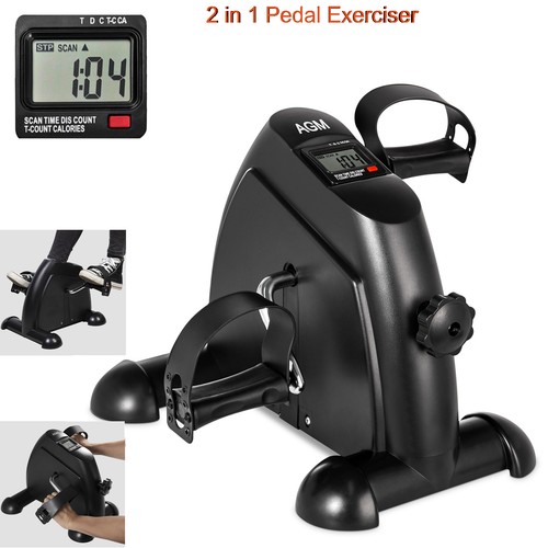 Mini exercise bike pedal - mini,
