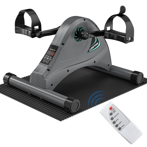 Under desk bike - under,