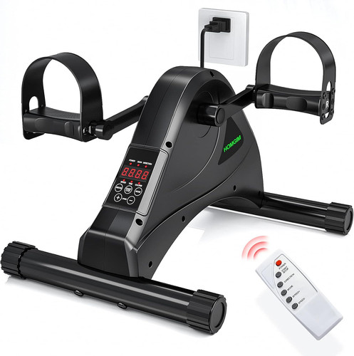 Motorized mini exercise - motorized,