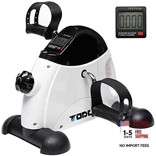 Mini exercise bike pedal - mini,