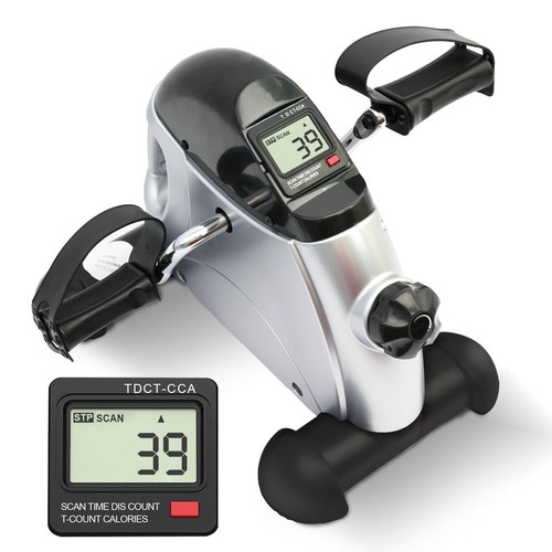 Under desk bike - under,