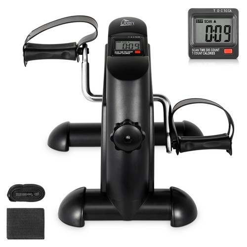 Mini exercise bike pedal - bike,