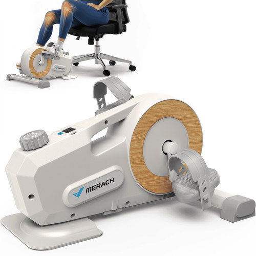 Merach recumbent exercise - merach,