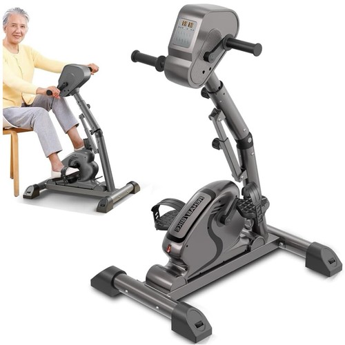 Legs arms electric exercise - legs/arms,