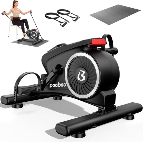 Under desk bike - desk,