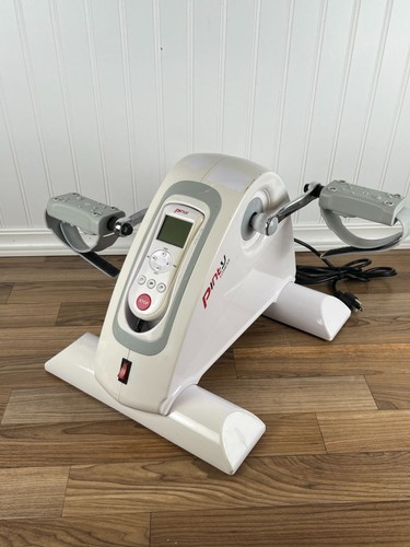 Pinty fitness motorized - pinty,