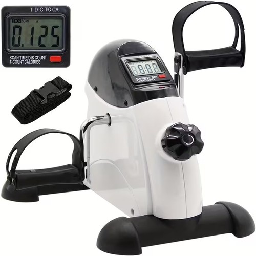 Excercise mini exercise bike - exercise,