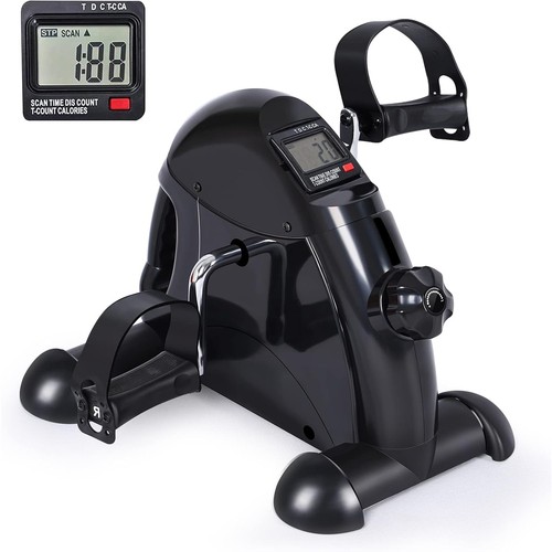 Magnetic mini exercise - exercise, bike