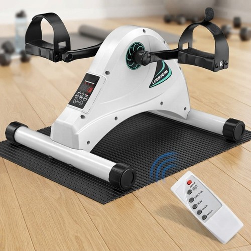 Under desk bike - under,