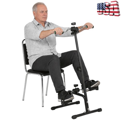 Folding exercise bike portable - exercise,