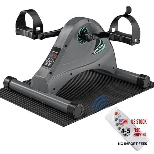 Mini exercise bike - pedal, for