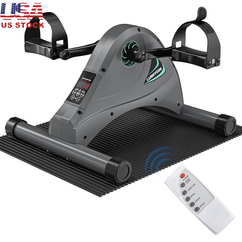 Motorized mini exercise - motorized,