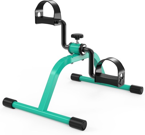 Pedal exerciser mini exercise - exerciser,