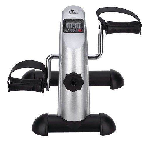 Mini exercise bike pedal - bike,