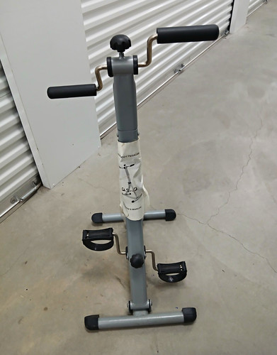 Pedal exerciser mini exercise - mini,