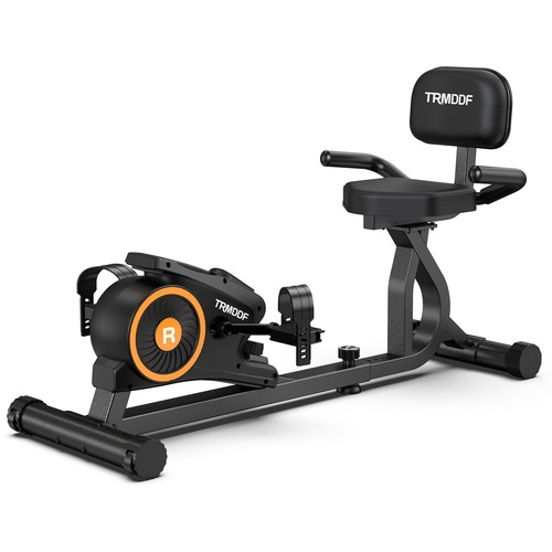 Recumbent exercise bike indoor - recumbent,
