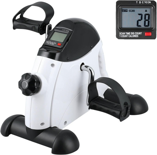 Mini exercise bike under - mini,