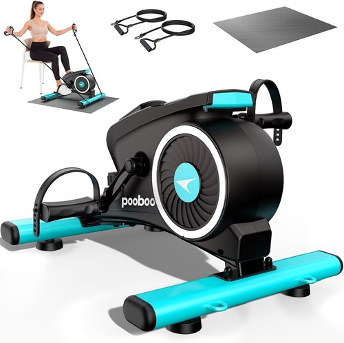 Under desk bike pedal - desk,