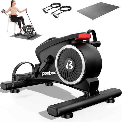 Under desk bike pedal - under,
