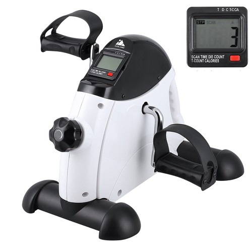 Evoland foldable mini pedal - foldable,