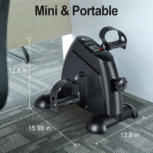 Himaly mini exercise - mini, bike